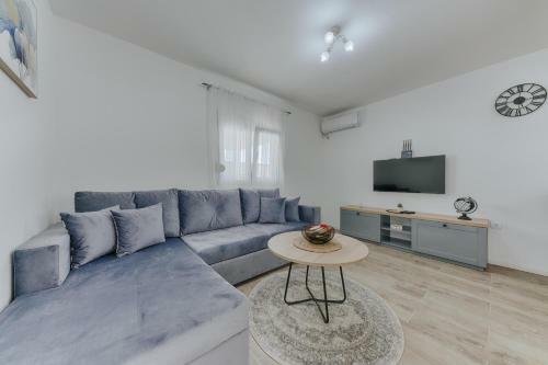 Apartmani Vittoria