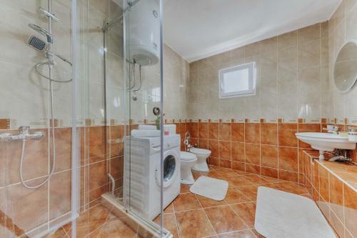 Apartmani Vittoria