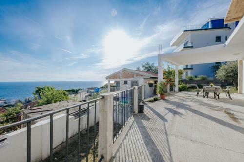Apartmani Vittoria