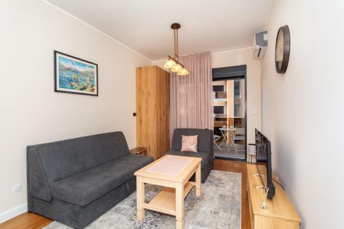 Soho City Apartment