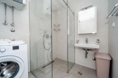 Soho City Apartment
