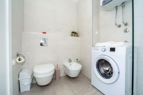 Soho City Apartment
