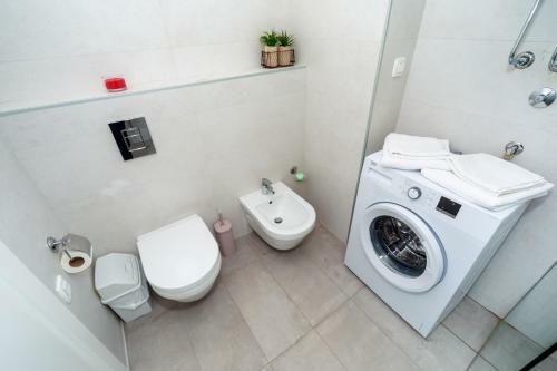 Soho City Apartment