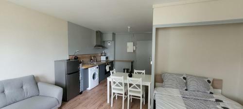 Apartamento Grand Studio Cosy , Parking Gratuit
