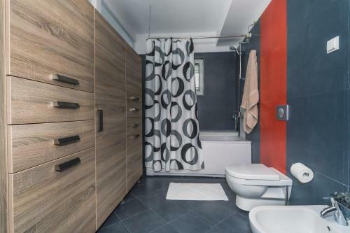 Apartamento Villa Bojka 3