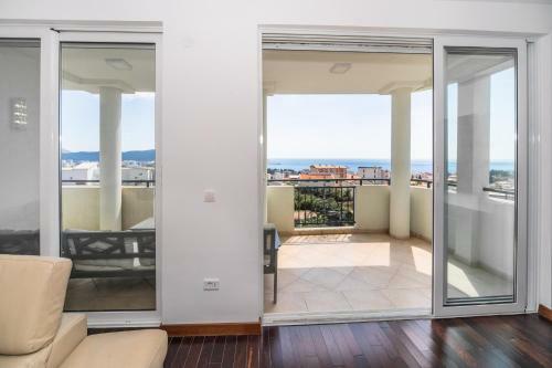 Apartamento Villa Bojka 3