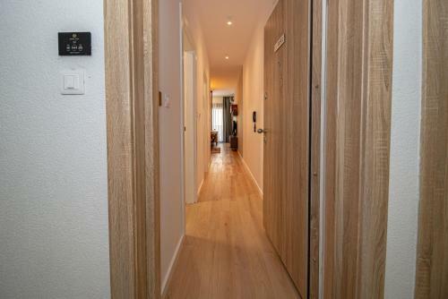 Apartamento Soho Residence