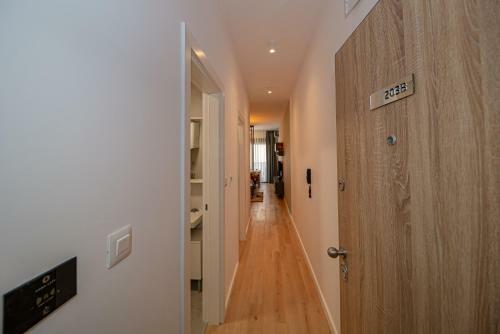 Apartamento Soho Residence