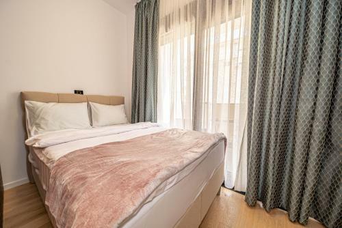 Apartamento Soho Residence