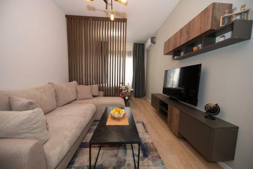 Apartamento Soho Residence