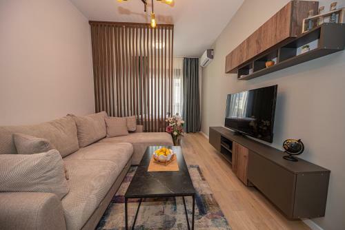 Apartamento Soho Residence