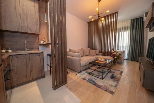 Apartamento Soho Residence