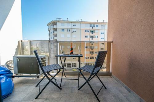 Apartamento Soho Residence