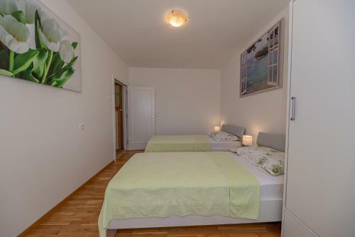 Bonaca Apartment