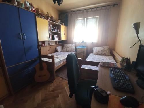 Apartamento Dina Stan