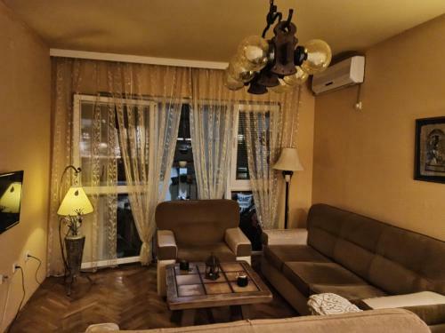 Apartamento Dina Stan
