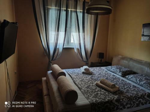 Apartamento Dina Stan