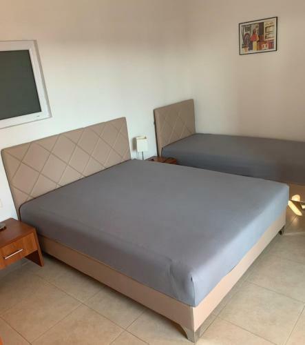 Apartmani Susanj