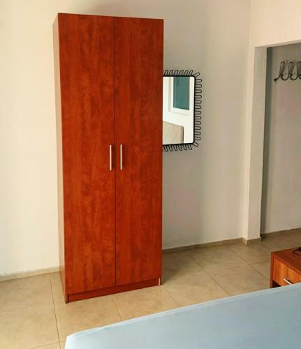 Apartmani Susanj