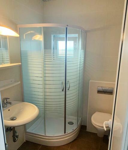 Apartmani Susanj