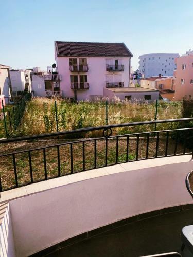 Apartmani Susanj