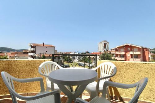 Apartments Cejovic