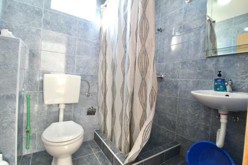 Apartments Cejovic