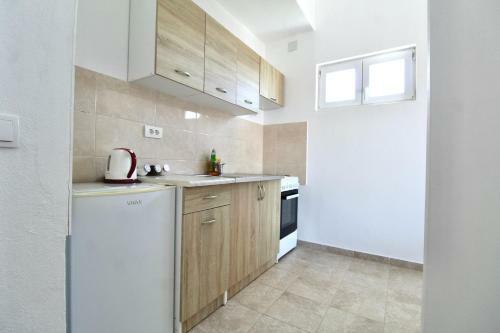 Apartments Cejovic