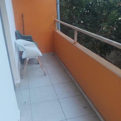Apartmani Leaa