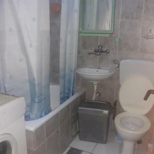 Apartmani Leaa