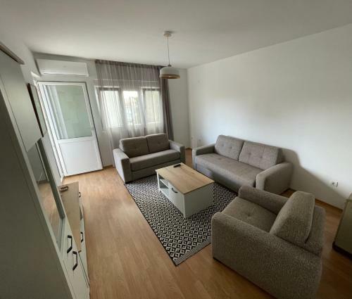 Apartment Ksenija