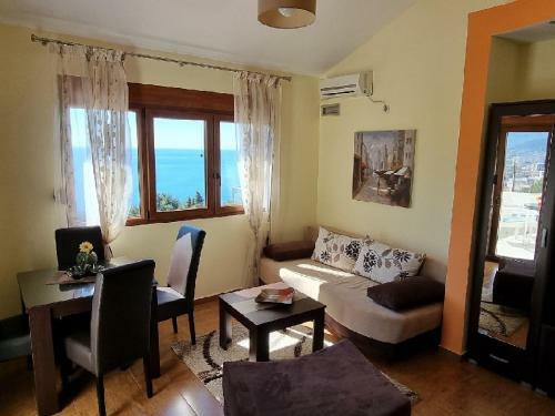 Apartamento Villa Perla With Sea View