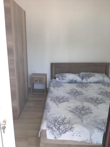 Apartmani Daci?