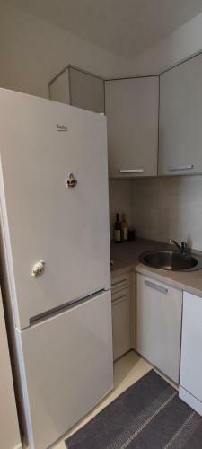 Todor Apartment