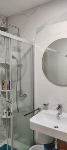 Todor Apartment