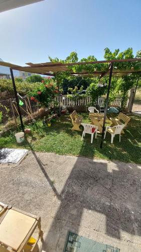 Apartamento Guest House