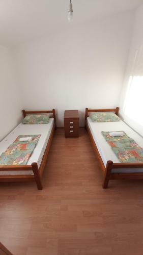 Apartamento Guest House