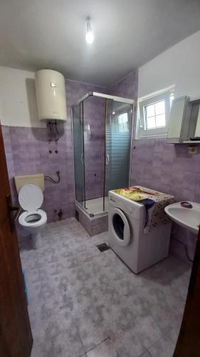 Apartamento Guest House