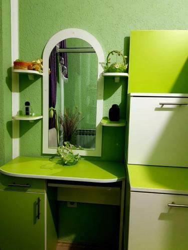 Ugrenovi? Apartmani