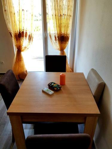 Ugrenovi? Apartmani