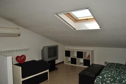 Apartamento Sunflower
