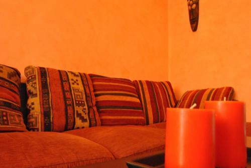 Apartamento Sunflower
