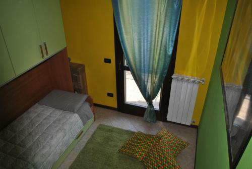 Apartamento Sunflower