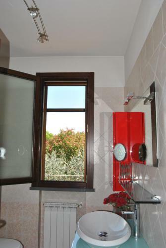Apartamento Sunflower