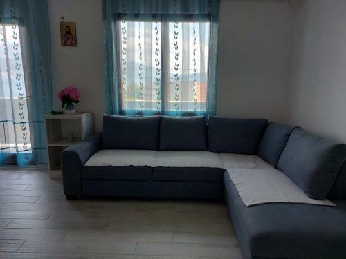 Apartment Gioia