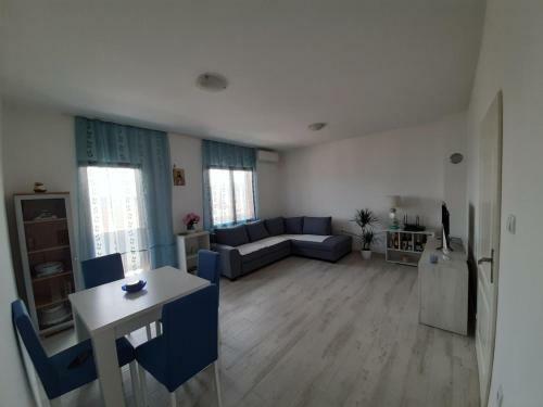 Apartment Gioia