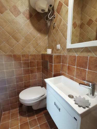 Ilic Apartmani
