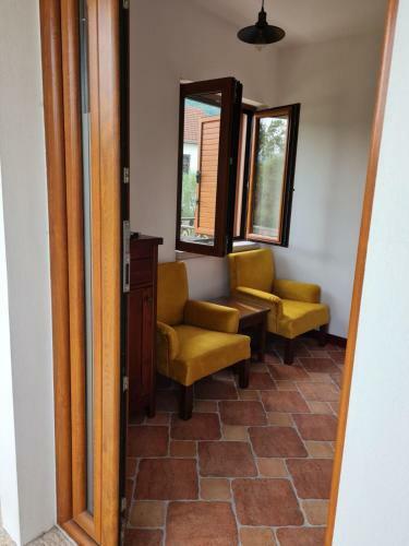Ilic Apartmani