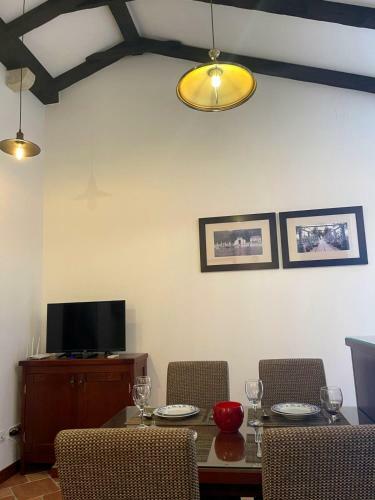 Ilic Apartmani