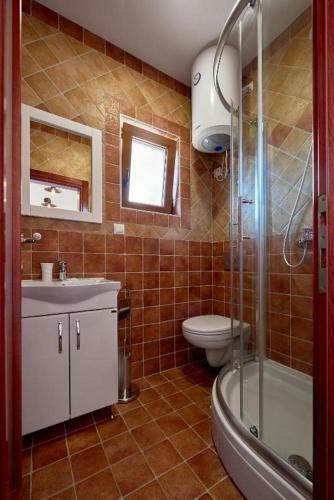 Ilic Apartmani